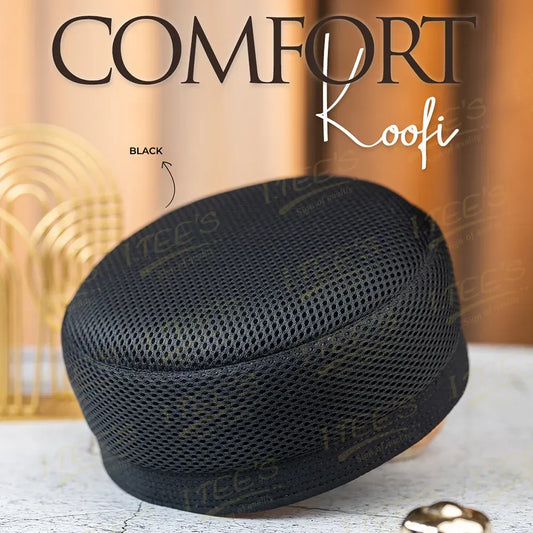 Comfort Koofi