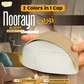 Noorayn Koofi (2 Colors in 1 Cap)