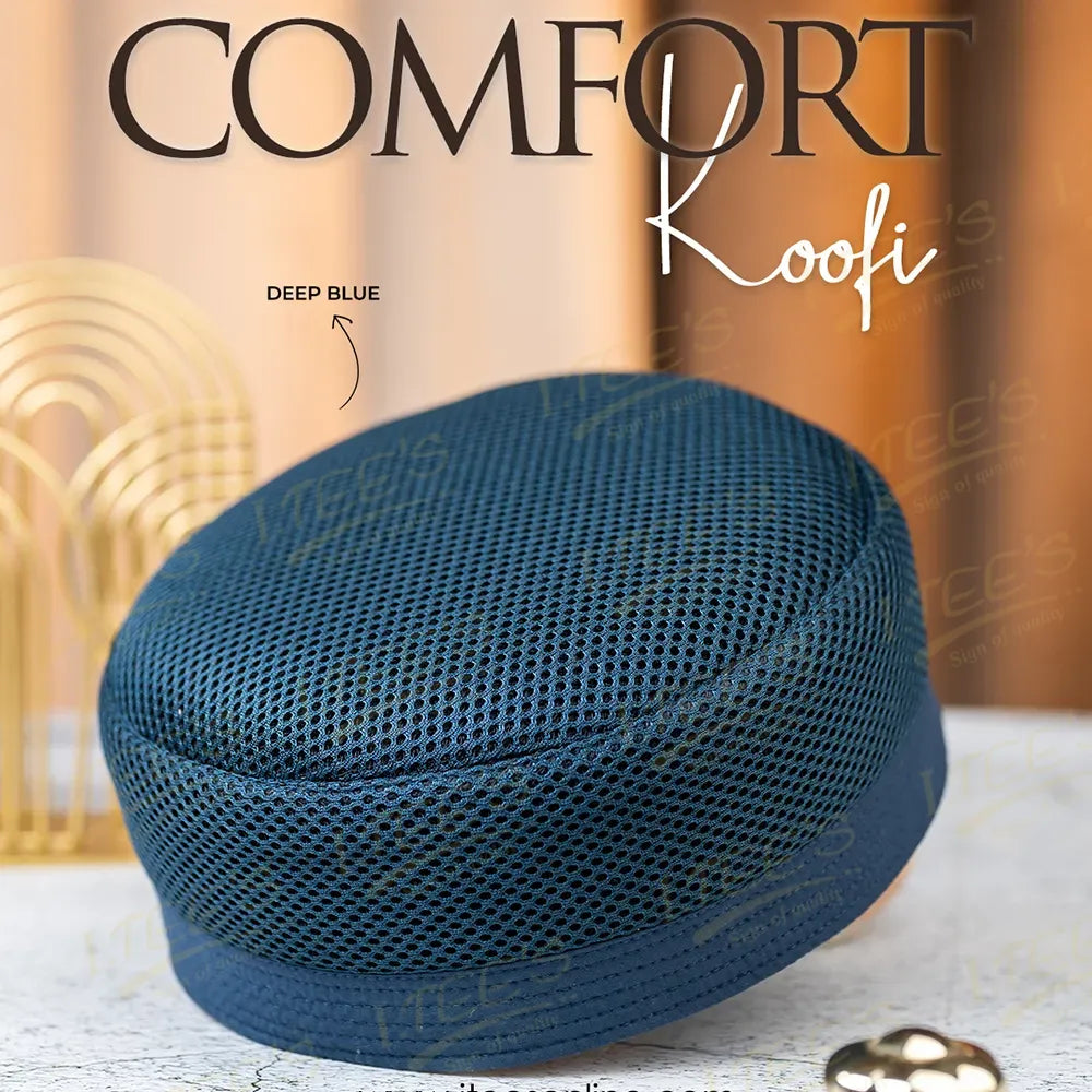 Comfort Koofi