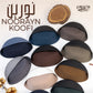 Noorayn Koofi (2 Colors in 1 Cap)