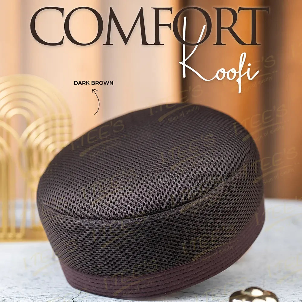 Comfort Koofi