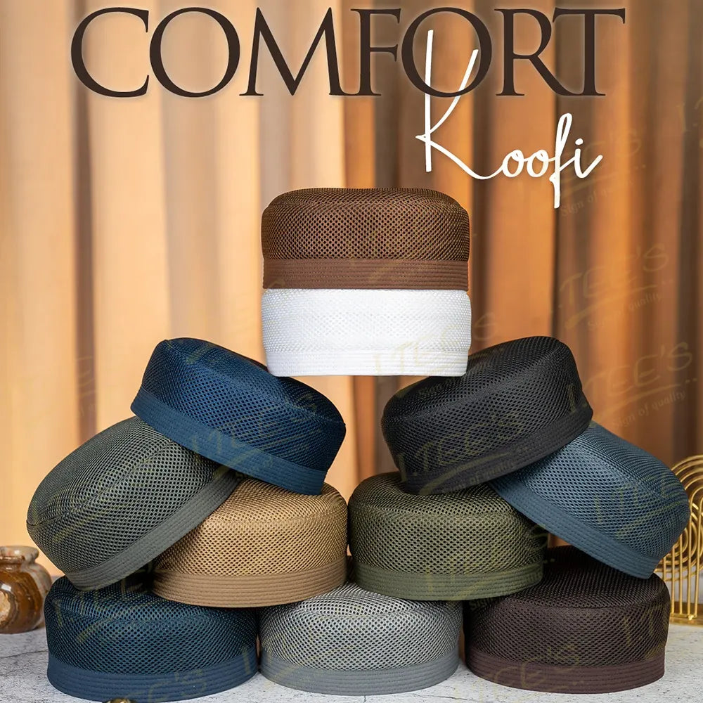 Comfort Koofi