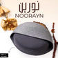 Noorayn Koofi (2 Colors in 1 Cap)