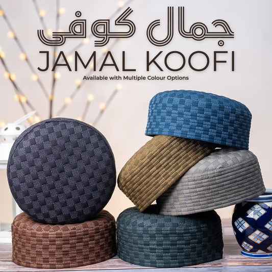 Jamal Koofi EID SPECIAL