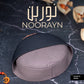 Noorayn Koofi (2 Colors in 1 Cap)