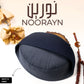 Noorayn Koofi (2 Colors in 1 Cap)