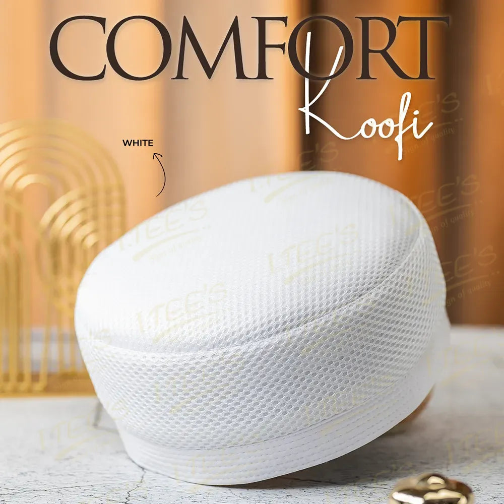 Comfort Koofi