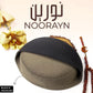 Noorayn Koofi (2 Colors in 1 Cap)