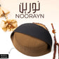 Noorayn Koofi (2 Colors in 1 Cap)