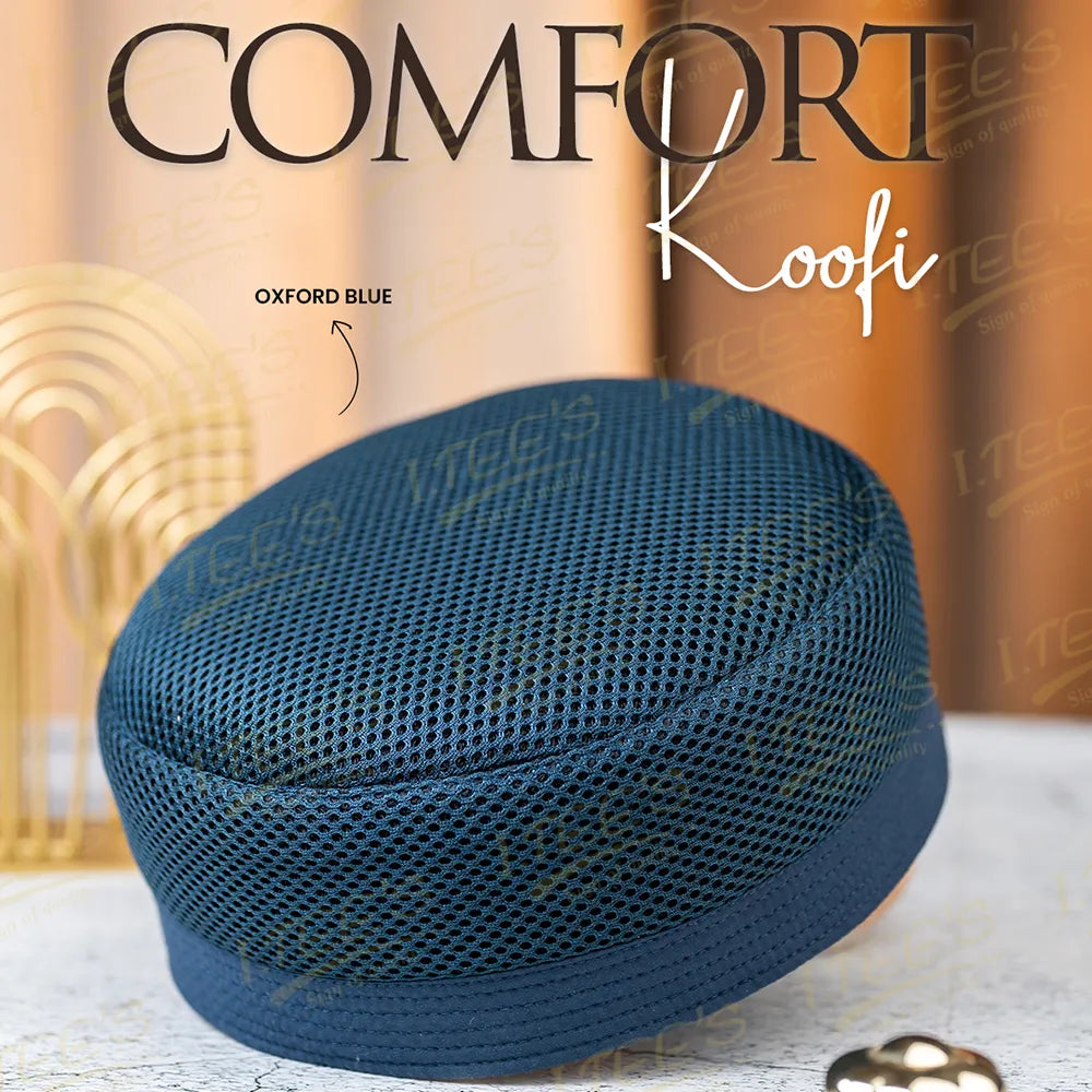 Comfort Koofi
