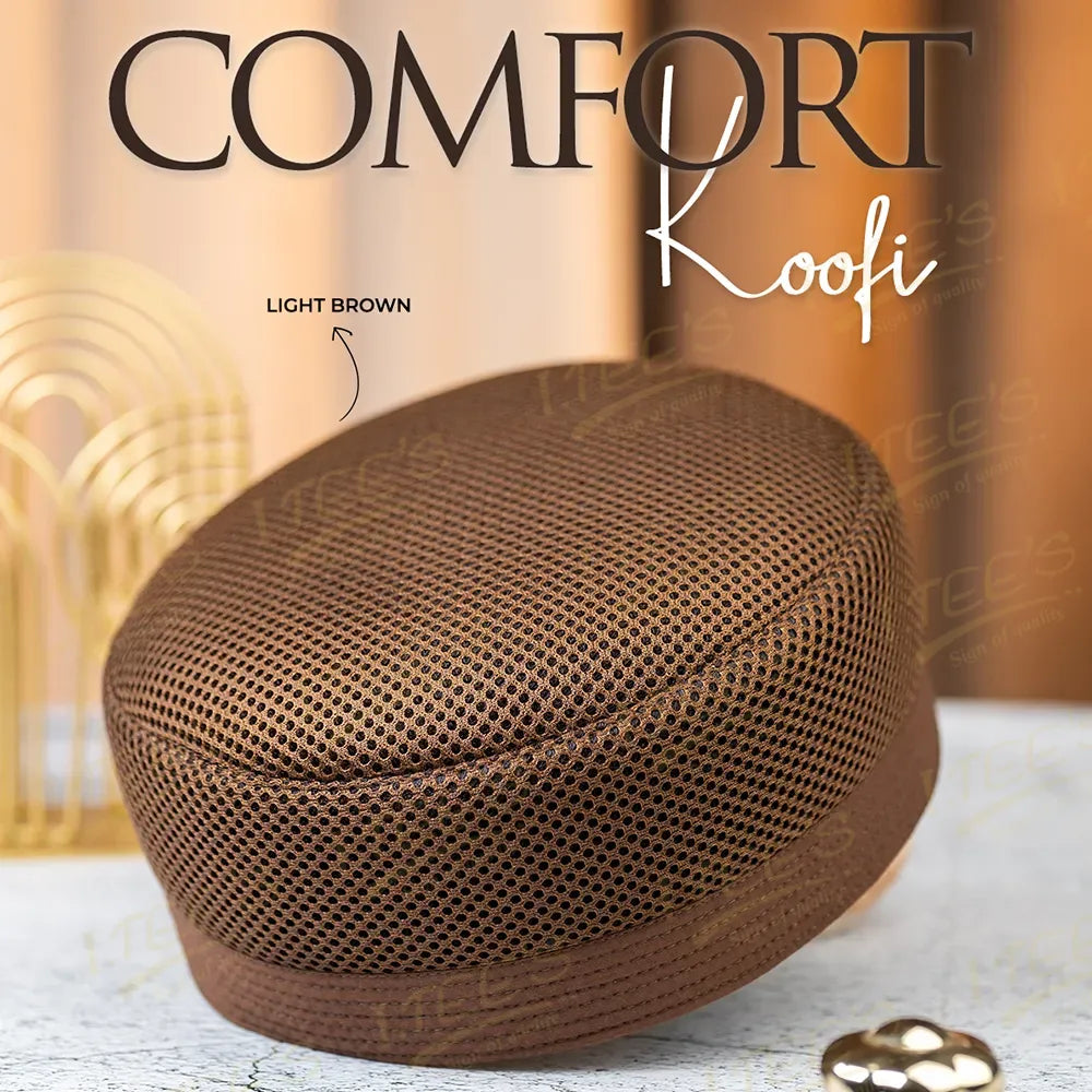 Comfort Koofi