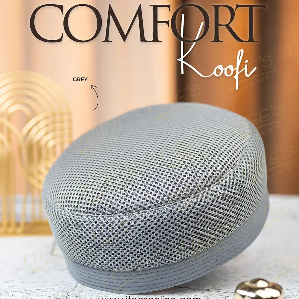 Comfort Koofi