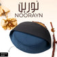 Noorayn Koofi (2 Colors in 1 Cap)