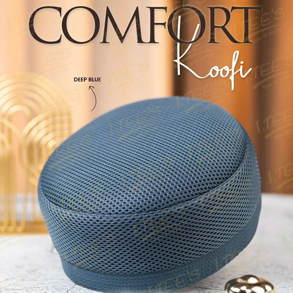 Comfort Koofi