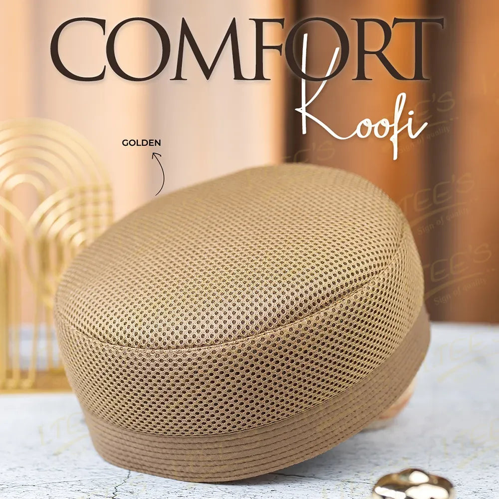 Comfort Koofi