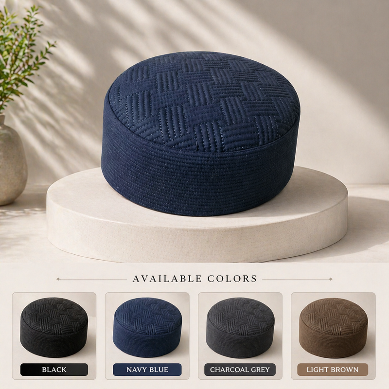 Islamic Caps