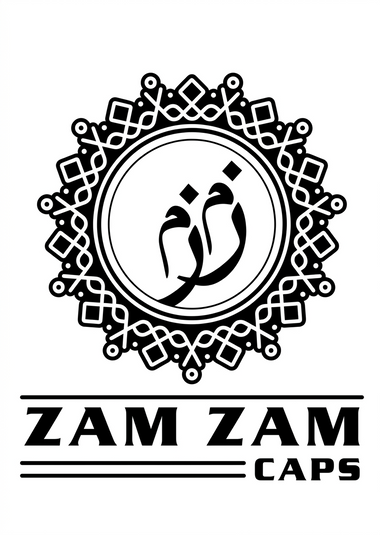 ZAM ZAM CAPS