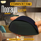 Noorayn Koofi (2 Colors in 1 Cap)