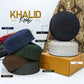 Khalid Koofi