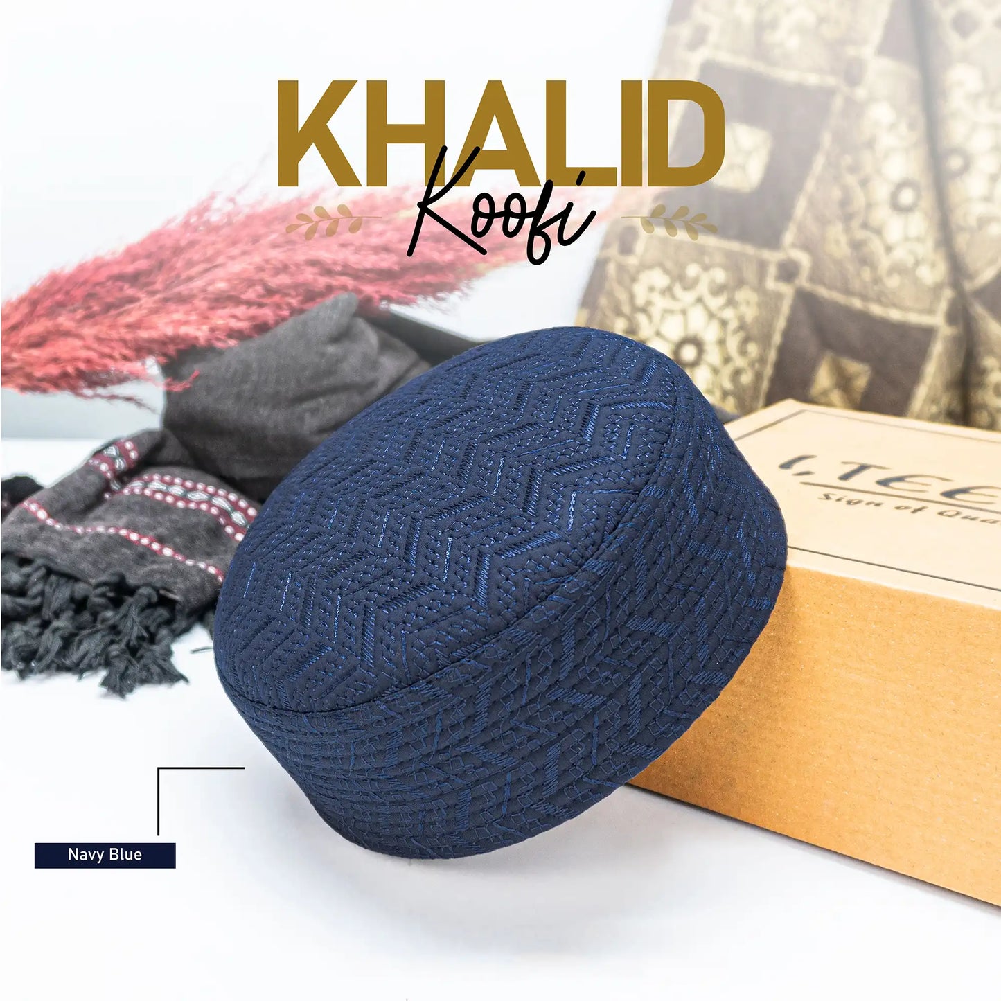 Khalid Koofi
