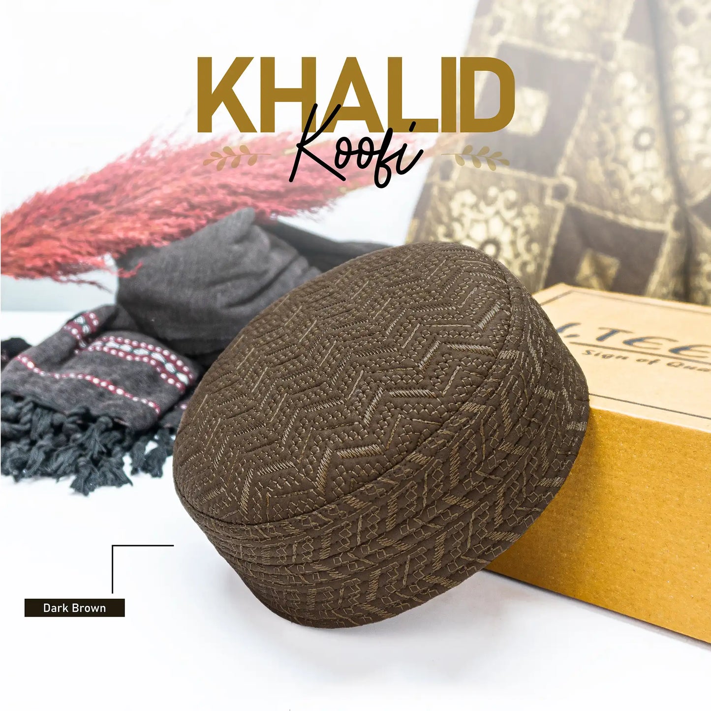 Khalid Koofi
