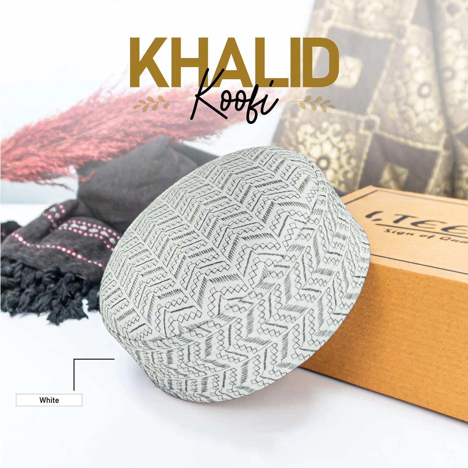 Khalid Koofi