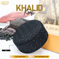 Khalid Koofi