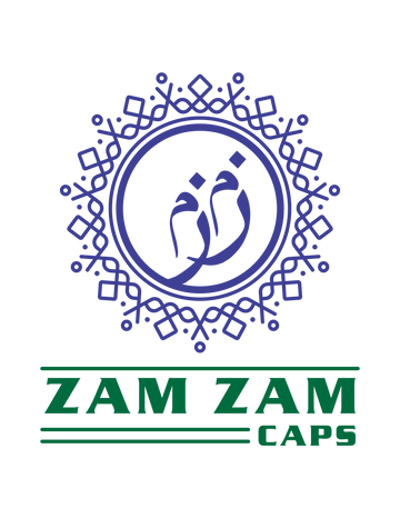 ZAM ZAM CAPS